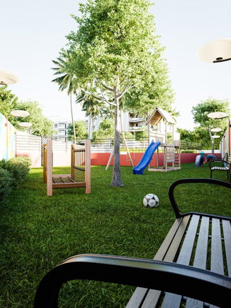 Thirteenth image of A3-57 Bloomsbury Avenue in Kingston 10, St. Andrew, Jamaica - property is For Sale