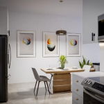 First image of A3-57 Bloomsbury Avenue in Kingston 10, St. Andrew, Jamaica - property is For Sale