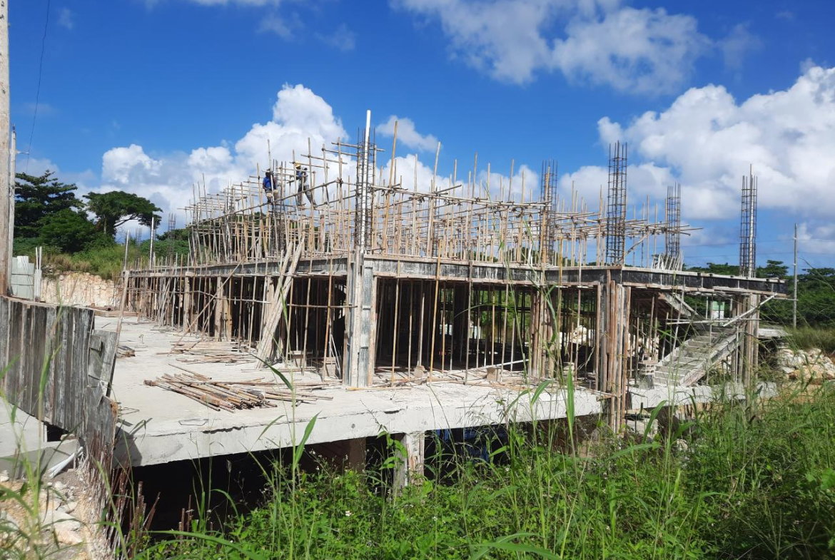 Second image of R1- Draxhall, St. Ann in St. Ann's Bay, St. Ann, Jamaica - property is For Rent