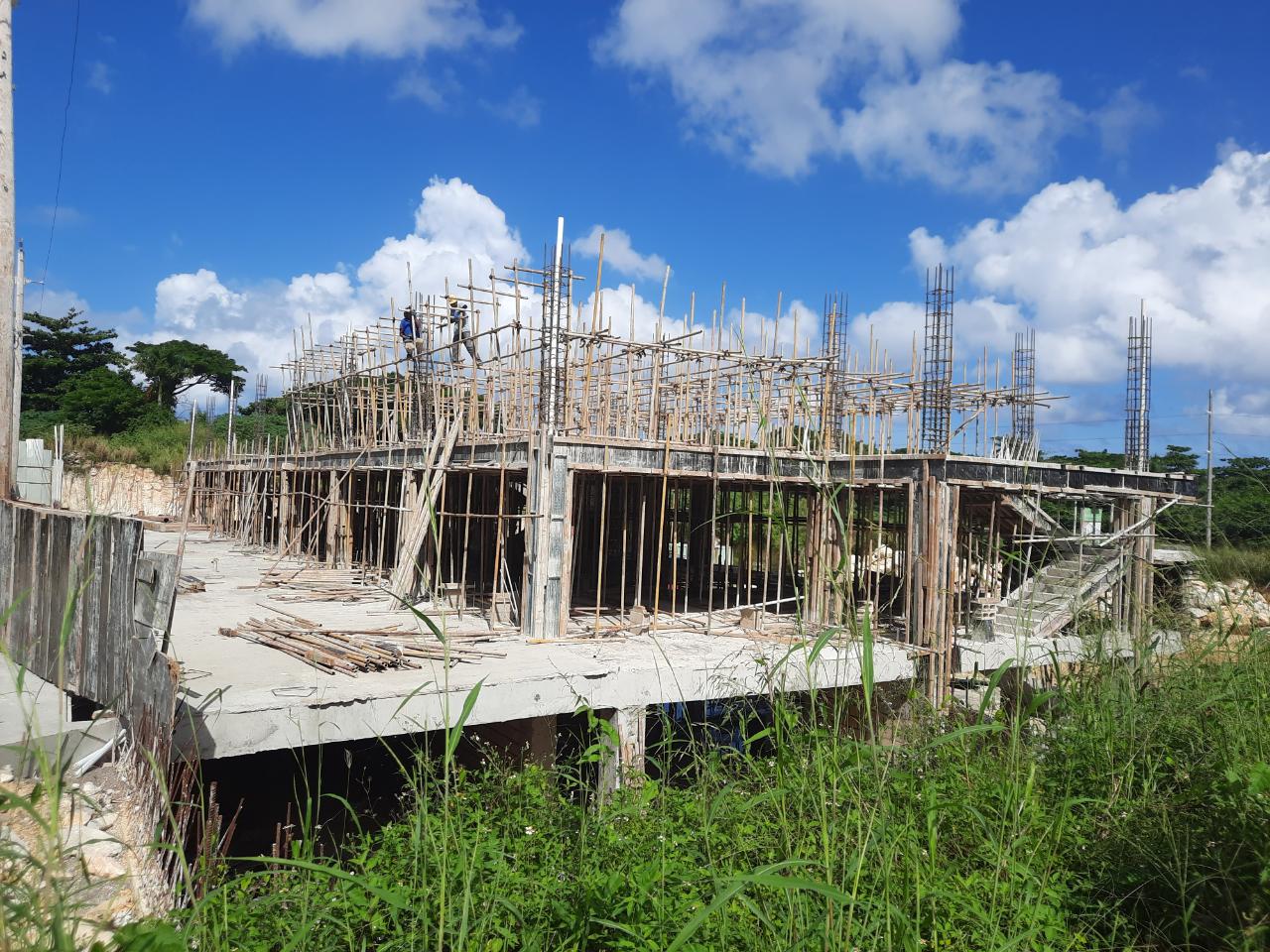 Second image of R1- Draxhall, St. Ann in St. Ann's Bay, St. Ann, Jamaica - property is For Rent