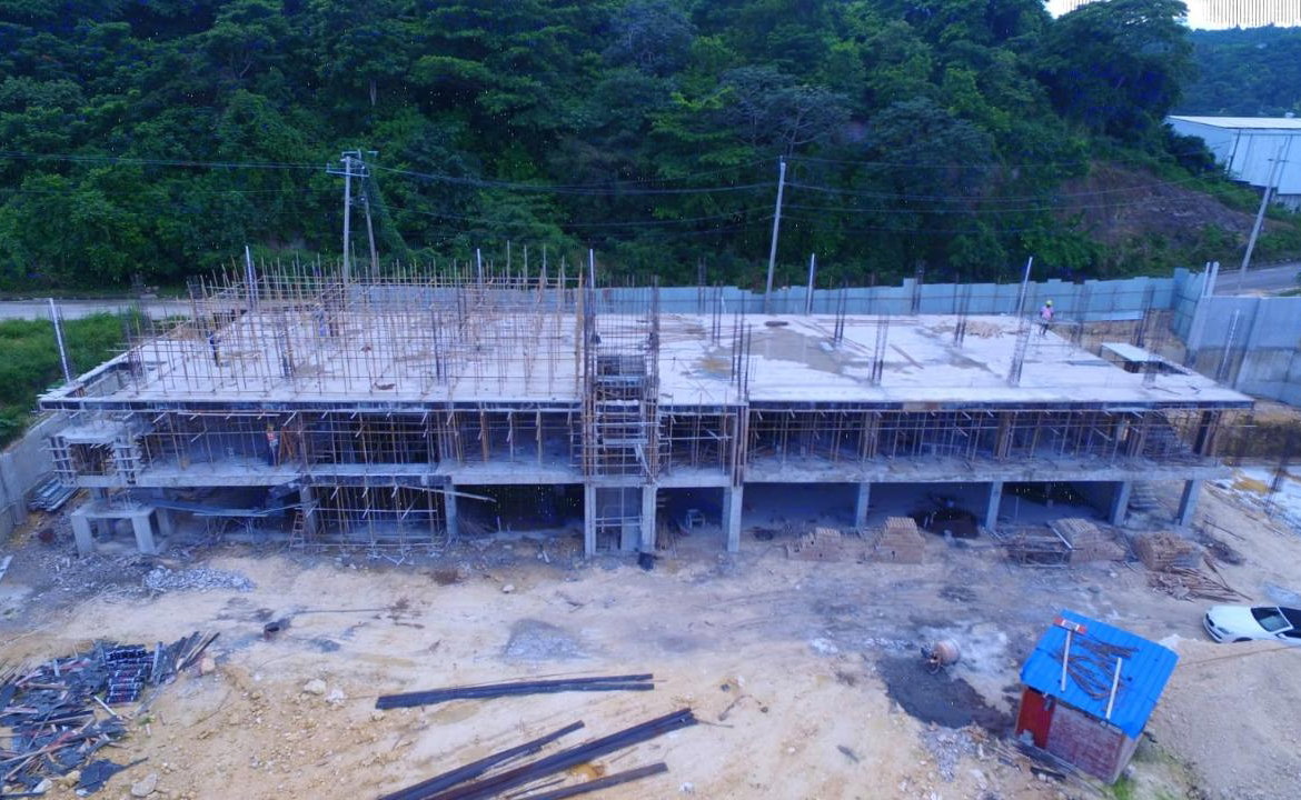 First image of R1- Draxhall, St. Ann in St. Ann's Bay, St. Ann, Jamaica - property is For Rent