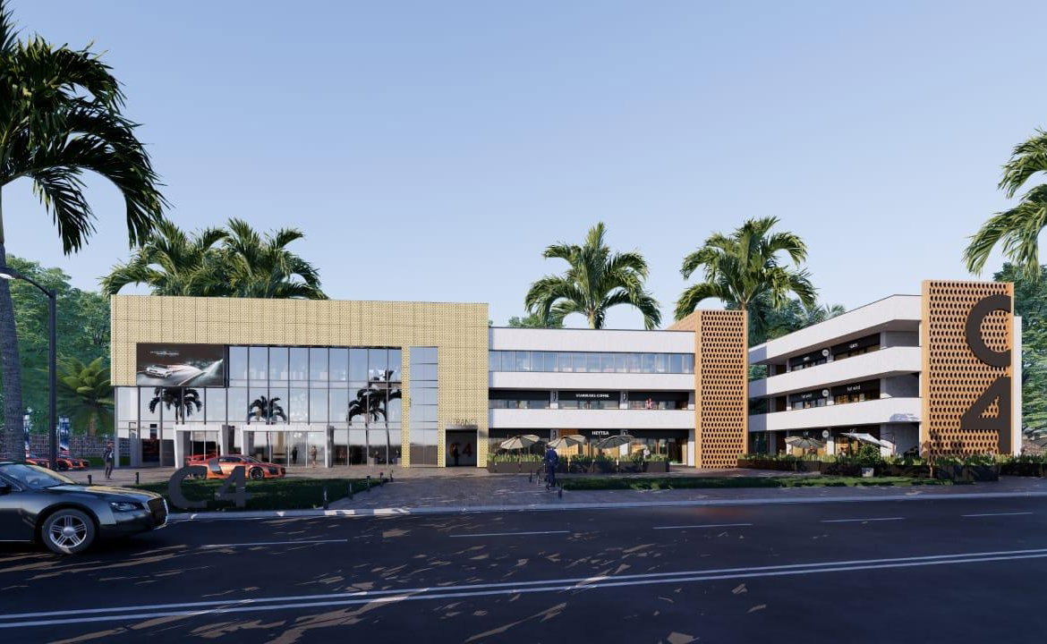 Third image of R1- Draxhall, St. Ann in St. Ann's Bay, St. Ann, Jamaica - property is For Rent