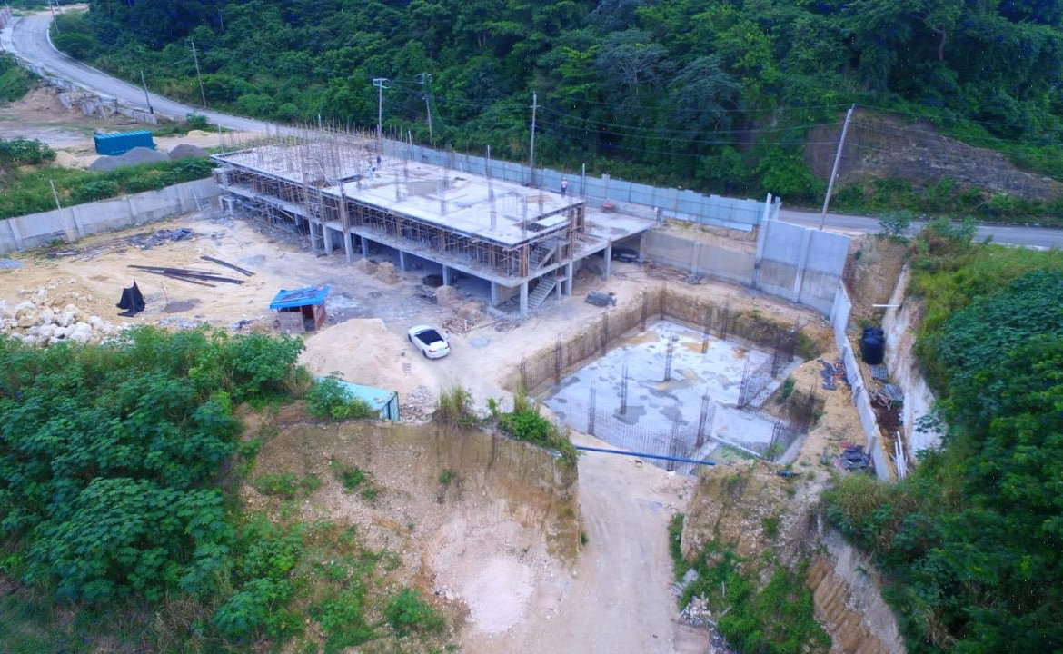 Fourth image of R1- Draxhall, St. Ann in St. Ann's Bay, St. Ann, Jamaica - property is For Rent