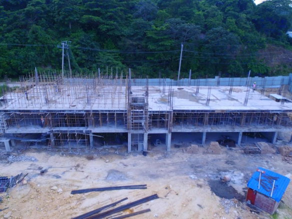 First image of R1- Draxhall, St. Ann in St. Ann's Bay, St. Ann, Jamaica - property is For Rent