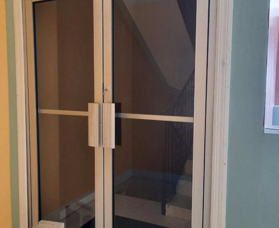 Second image of A22-22 Hanover Street in Kingston 1, Kingston, Jamaica - property is For Rent