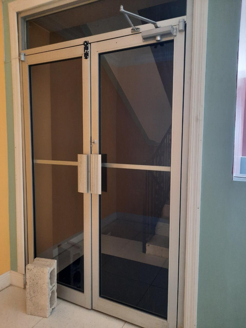 Second image of A22-22 Hanover Street in Kingston 1, Kingston, Jamaica - property is For Rent