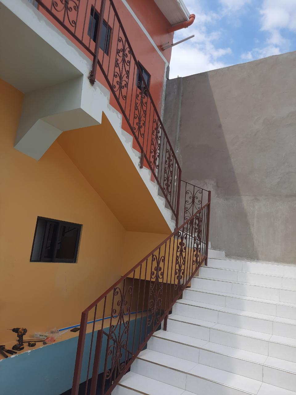 Third image of A22-22 Hanover Street in Kingston 1, Kingston, Jamaica - property is For Rent