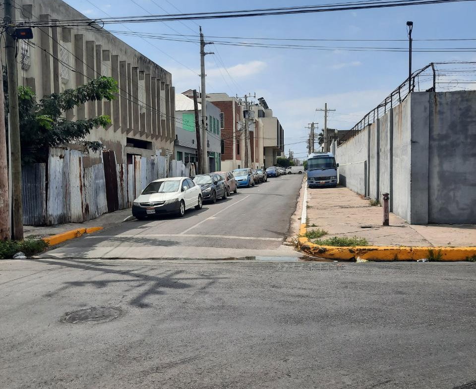 Ninth image of A22-22 Hanover Street in Kingston 1, Kingston, Jamaica - property is For Rent