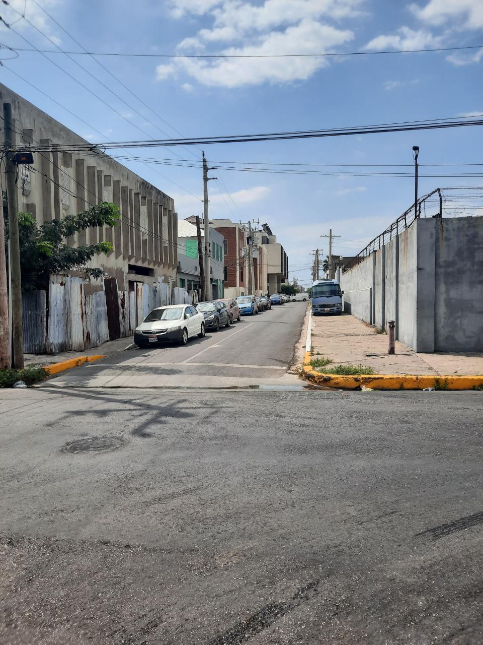 Ninth image of A22-22 Hanover Street in Kingston 1, Kingston, Jamaica - property is For Rent