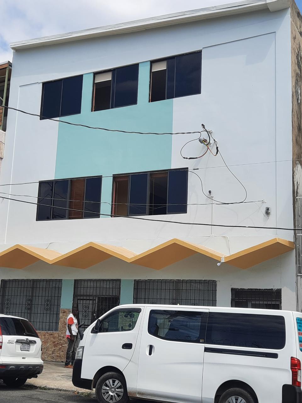 First image of A22-22 Hanover Street in Kingston 1, Kingston, Jamaica - property is For Rent