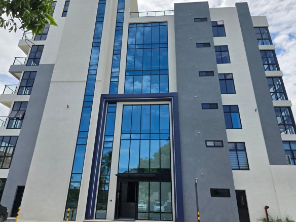 First image of 5-13 Haining Road, Kingston 5 in Kingston 5, St. Andrew, Jamaica - property is For Rent