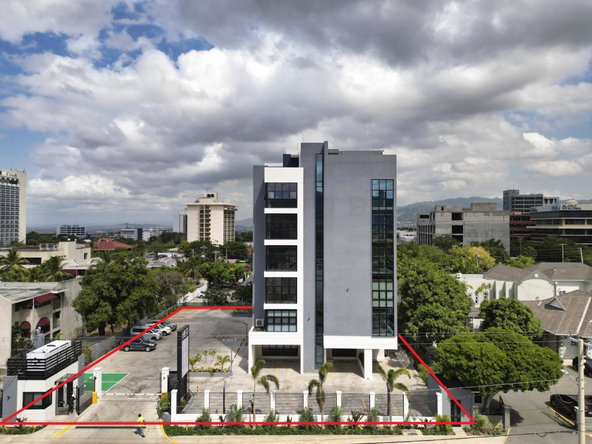 Seventh image of 5-13 Haining Road, Kingston 5 in Kingston 5, St. Andrew, Jamaica - property is For Rent