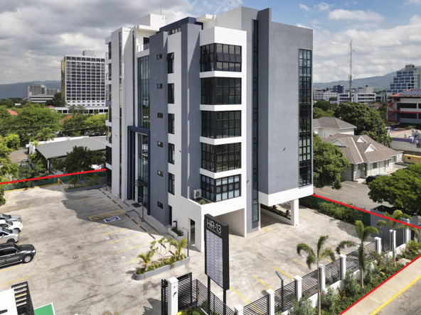 Eighth image of 5-13 Haining Road, Kingston 5 in Kingston 5, St. Andrew, Jamaica - property is For Rent