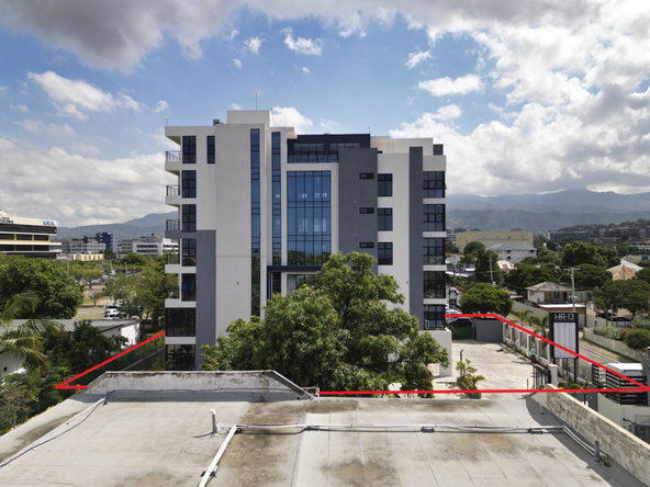 Ninth image of 5-13 Haining Road, Kingston 5 in Kingston 5, St. Andrew, Jamaica - property is For Rent