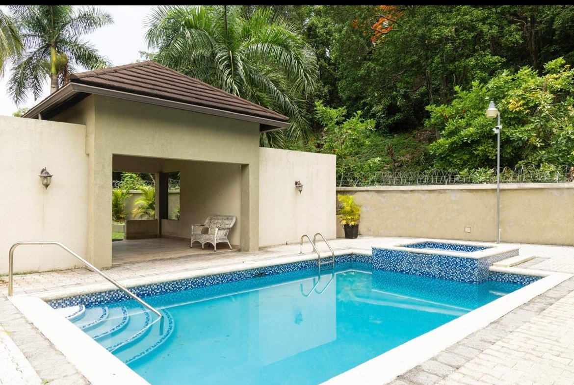 Second image of 16-10 Grosvenor in Kingston 1, Kingston, Jamaica - property is For Rent