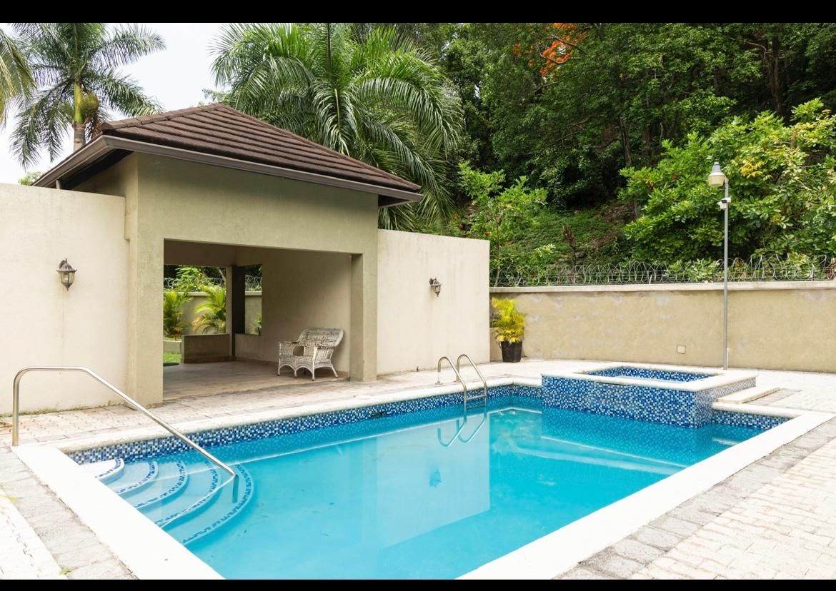 Modern-One-Bedroom-Apartment-for-Rent-in-Manor-Park-Kingston Second image of 16-10 Grosvenor in Kingston 1, Kingston, Jamaica - property is For Rent