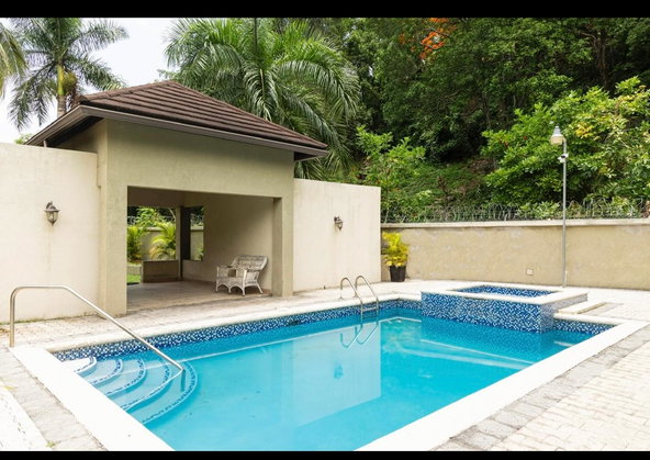 Second image of 16-10 Grosvenor in Kingston 1, Kingston, Jamaica - property is For Rent