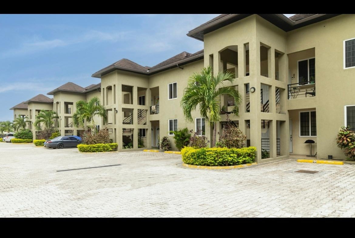 First image of 16-10 Grosvenor in Kingston 1, Kingston, Jamaica - property is For Rent