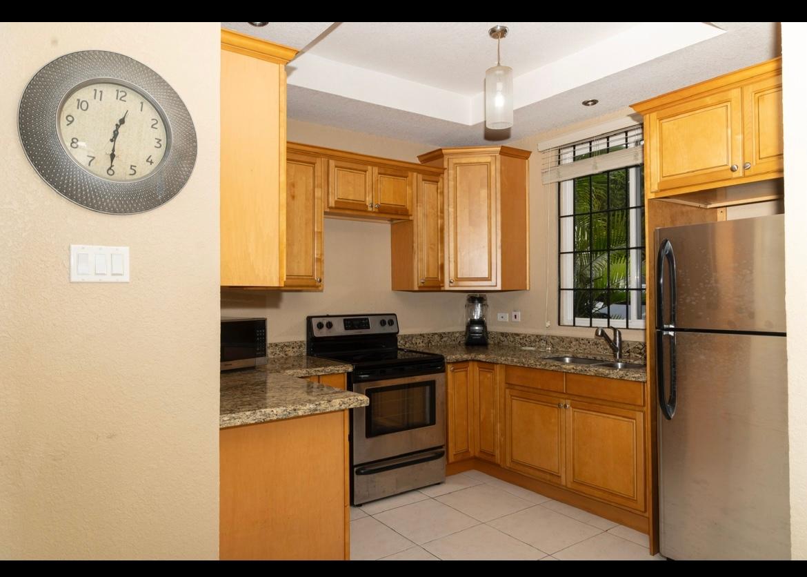 Modern-One-Bedroom-Apartment-for-Rent-in-Manor-Park-Kingston Fourth image of 16-10 Grosvenor in Kingston 1, Kingston, Jamaica - property is For Rent