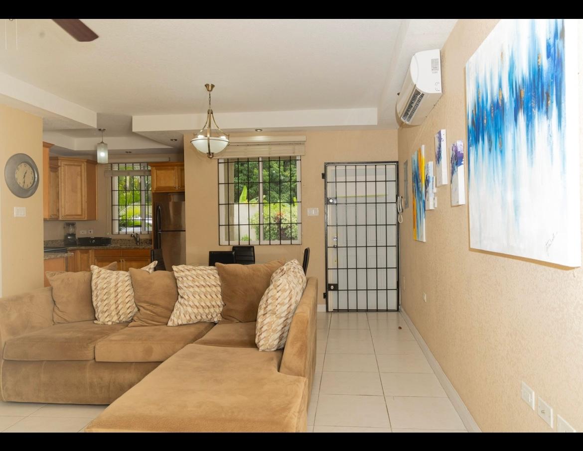 Modern-One-Bedroom-Apartment-for-Rent-in-Manor-Park-Kingston Fifth image of 16-10 Grosvenor in Kingston 1, Kingston, Jamaica - property is For Rent