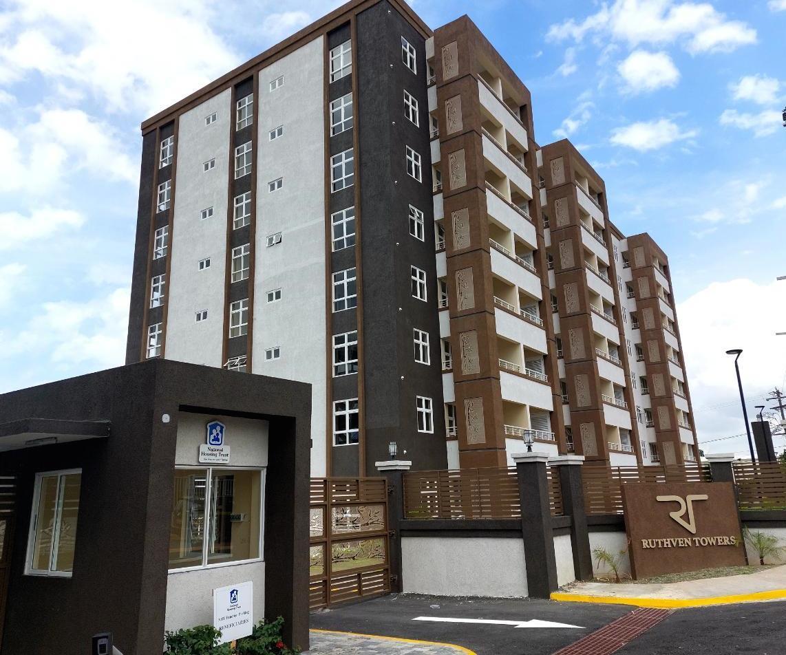 Second image of 506-1-3 Ruthven Road in Kingston 5, St. Andrew, Jamaica - property is For Rent