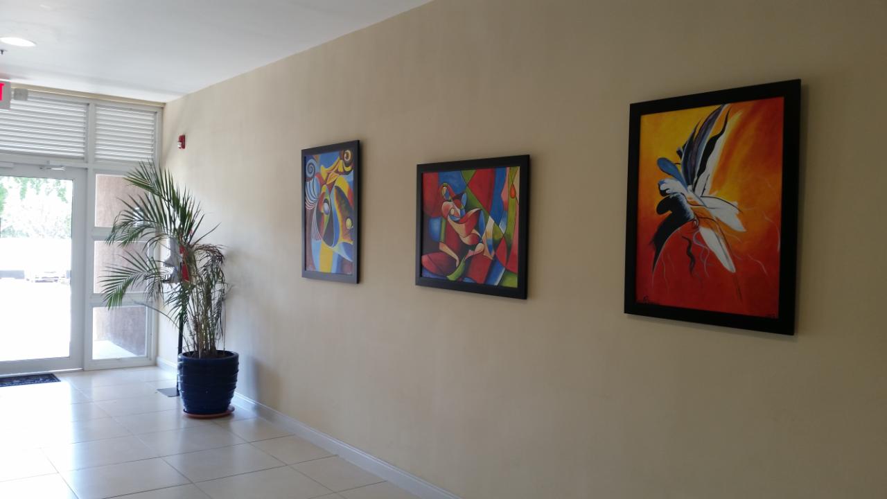 Fourth image of 506-1-3 Ruthven Road in Kingston 5, St. Andrew, Jamaica - property is For Rent