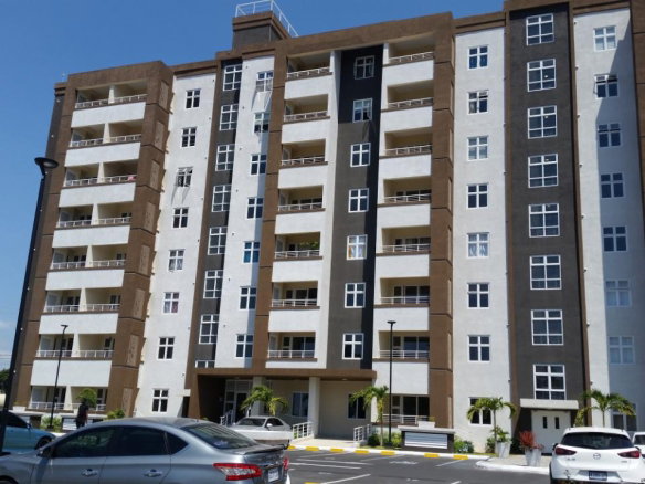 First image of 506-1-3 Ruthven Road in Kingston 5, St. Andrew, Jamaica - property is For Rent