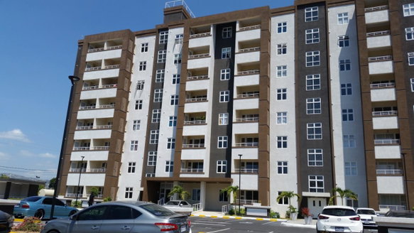 First image of 506-1-3 Ruthven Road in Kingston 5, St. Andrew, Jamaica - property is For Rent
