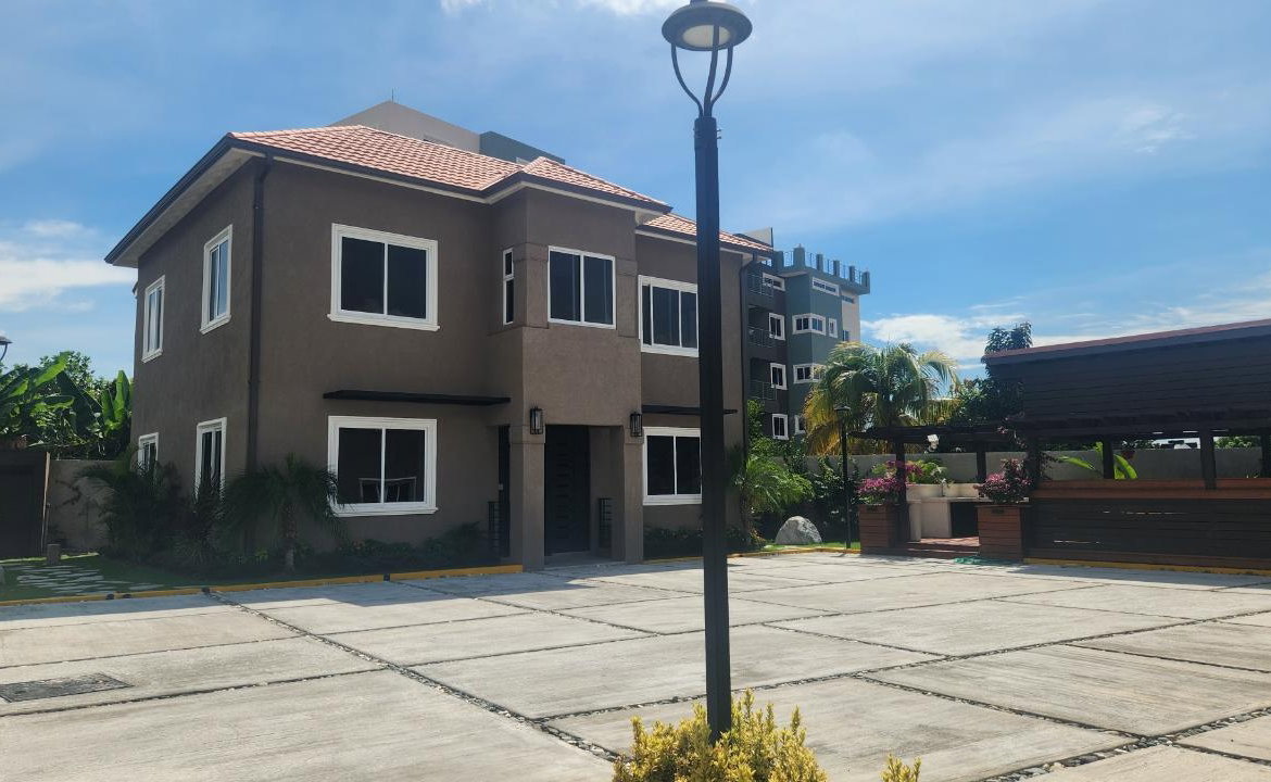 Second image of 5-2 Merrivale Close, Kingston in Kingston 8, St. Andrew, Jamaica - property is For Sale