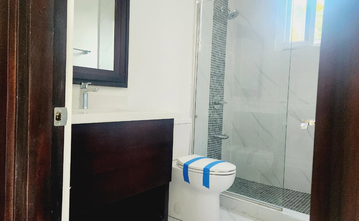 Eighteenth image of 5-2 Merrivale Close, Kingston in Kingston 8, St. Andrew, Jamaica - property is For Sale