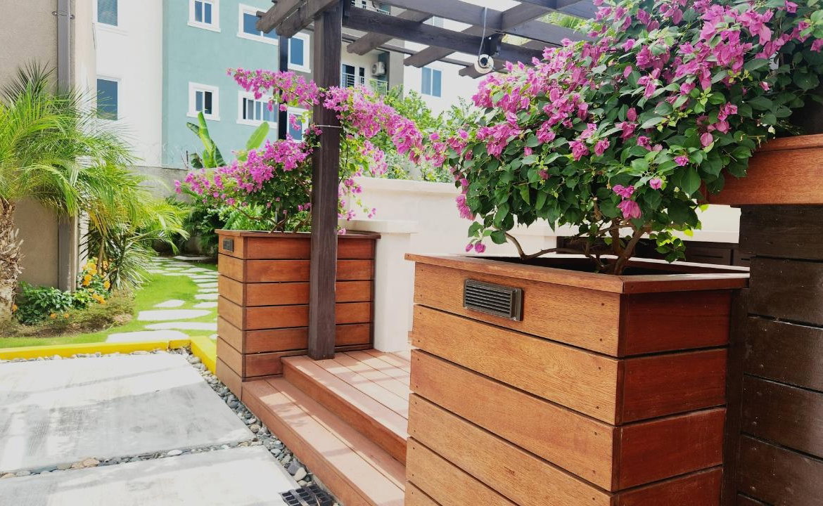 Twenty-Third image of 5-2 Merrivale Close, Kingston in Kingston 8, St. Andrew, Jamaica - property is For Sale