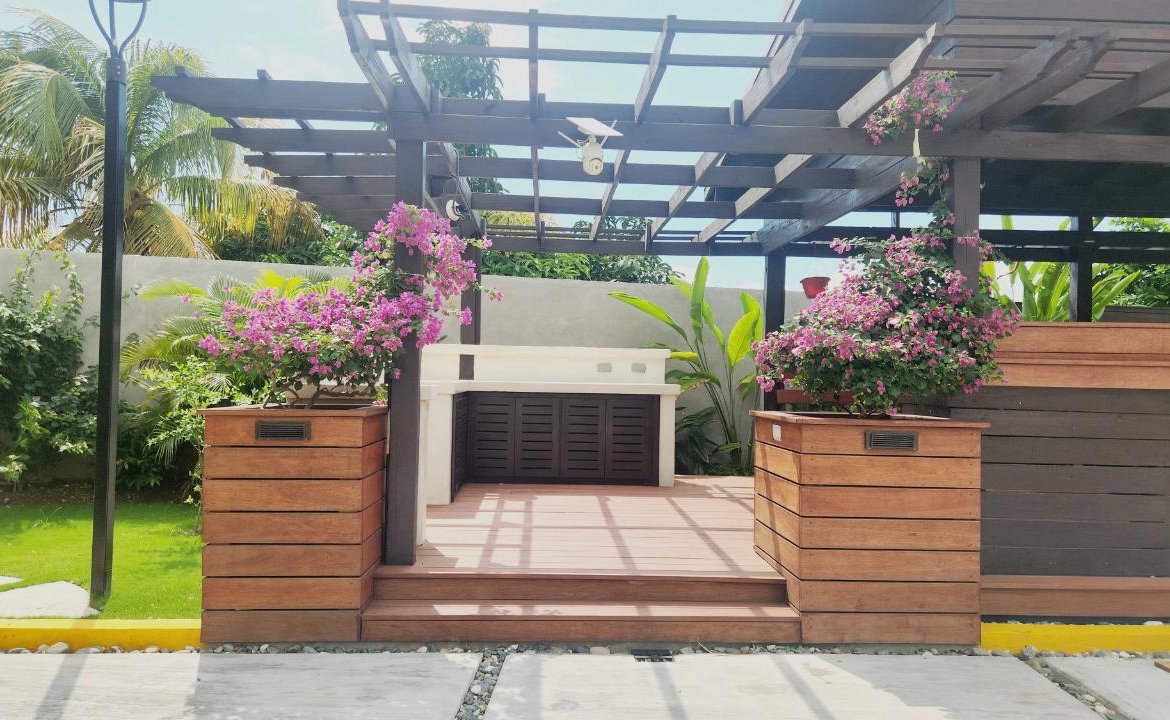 Twenty-Sixth image of 5-2 Merrivale Close, Kingston in Kingston 8, St. Andrew, Jamaica - property is For Sale