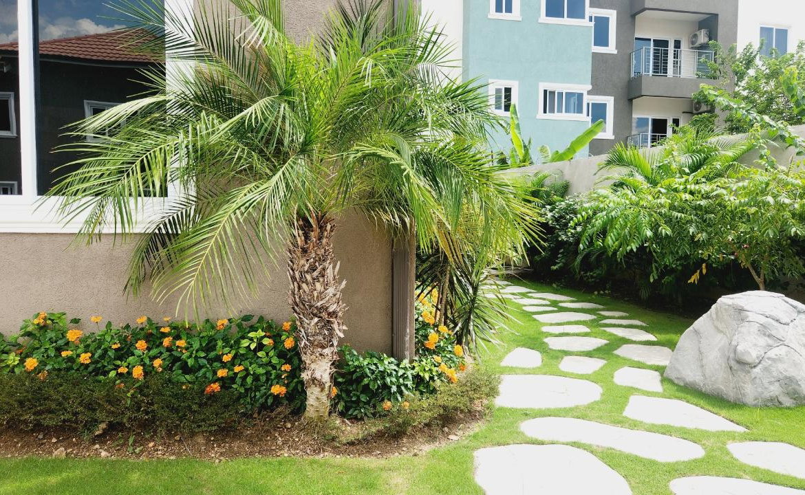 Twenty-Seventh image of 5-2 Merrivale Close, Kingston in Kingston 8, St. Andrew, Jamaica - property is For Sale