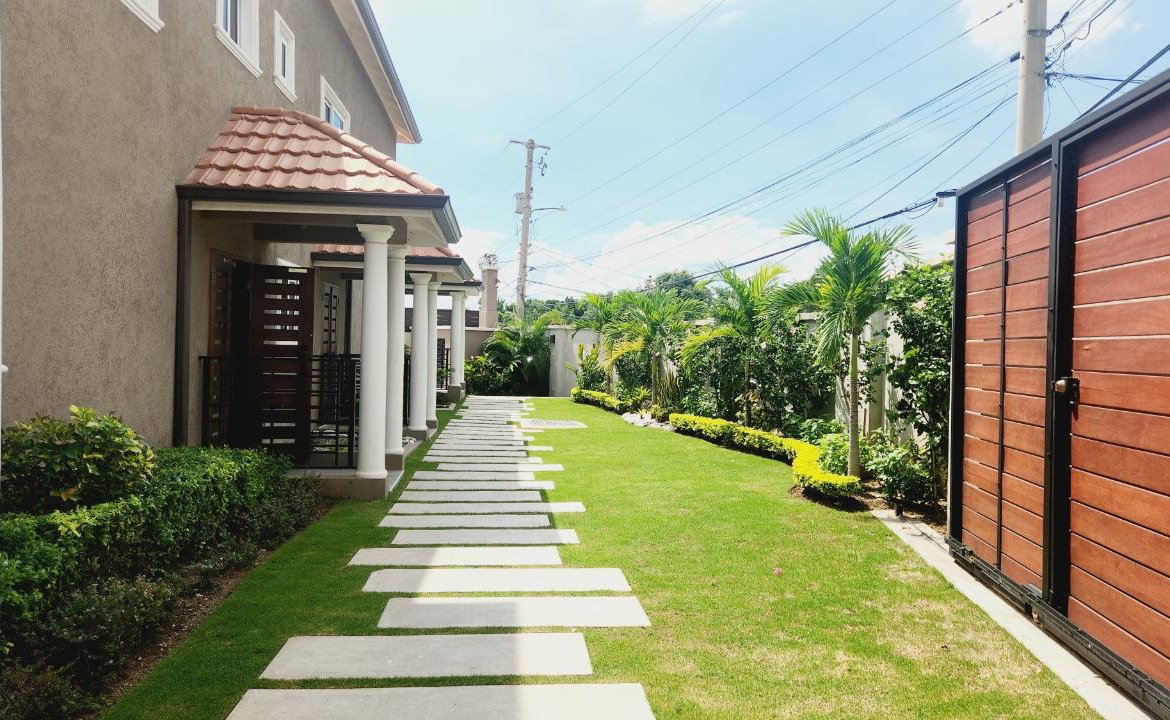 Thirtieth image of 5-2 Merrivale Close, Kingston in Kingston 8, St. Andrew, Jamaica - property is For Sale