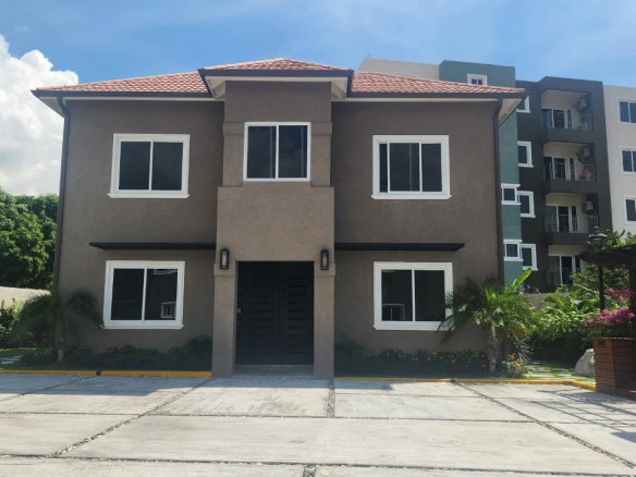 First image of 5-2 Merrivale Close, Kingston in Kingston 8, St. Andrew, Jamaica - property is For Sale