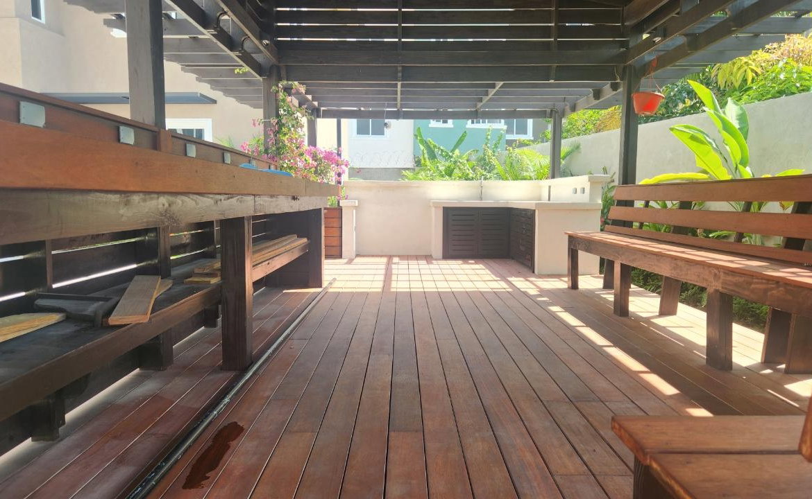 Seventh image of 5-2 Merrivale Close, Kingston in Kingston 8, St. Andrew, Jamaica - property is For Sale