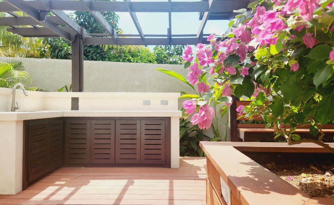 Ninth image of 5-2 Merrivale Close, Kingston in Kingston 8, St. Andrew, Jamaica - property is For Sale