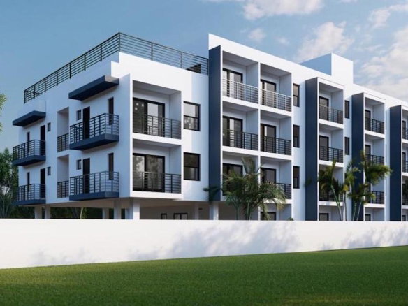 First image of 103-60 Sandhurst Crescent in Kingston 6, St. Andrew, Jamaica - property is For Sale