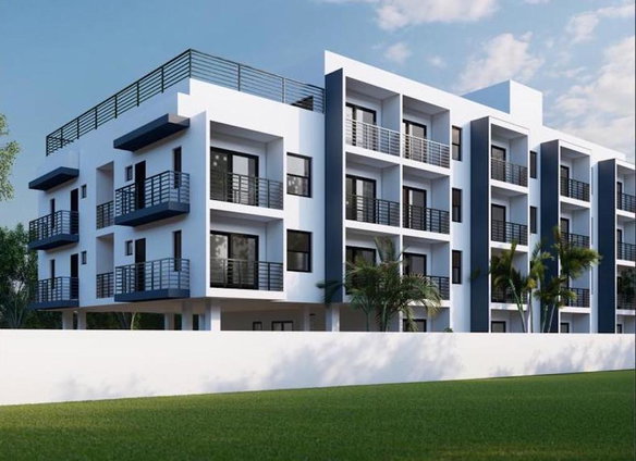 First image of 103-60 Sandhurst Crescent in Kingston 6, St. Andrew, Jamaica - property is For Sale