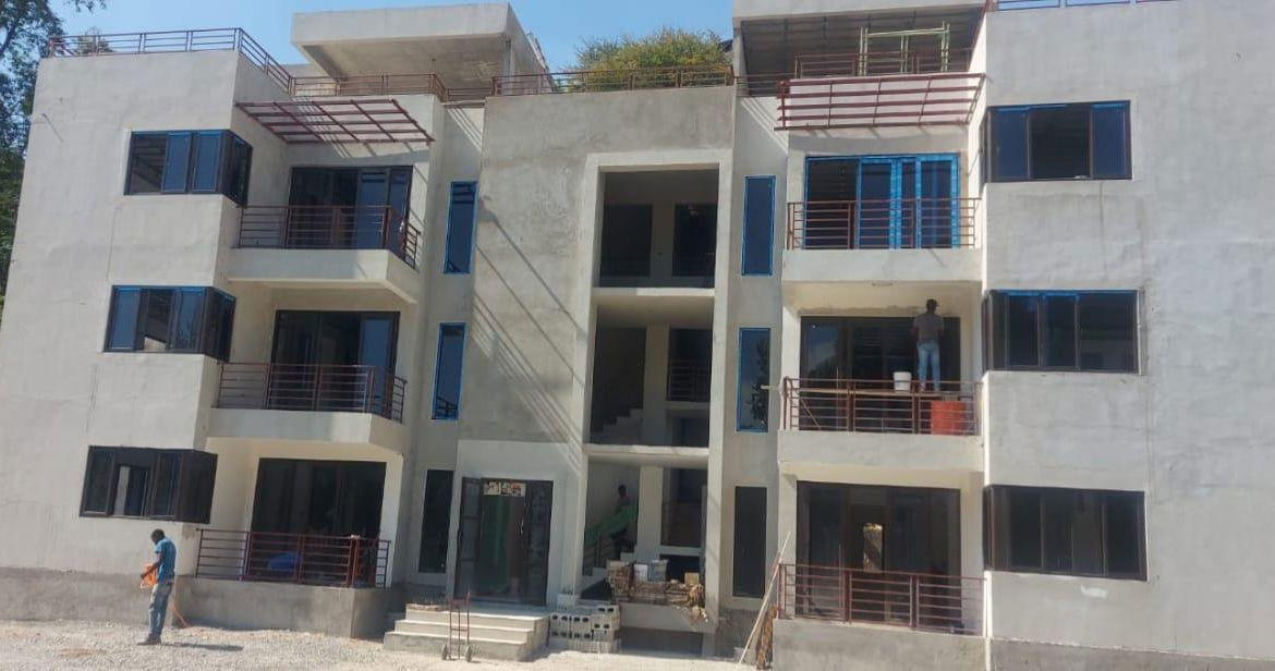 Twentieth image of A6-3 Stillwell Road in Kingston 8, St. Andrew, Jamaica - property is For Sale