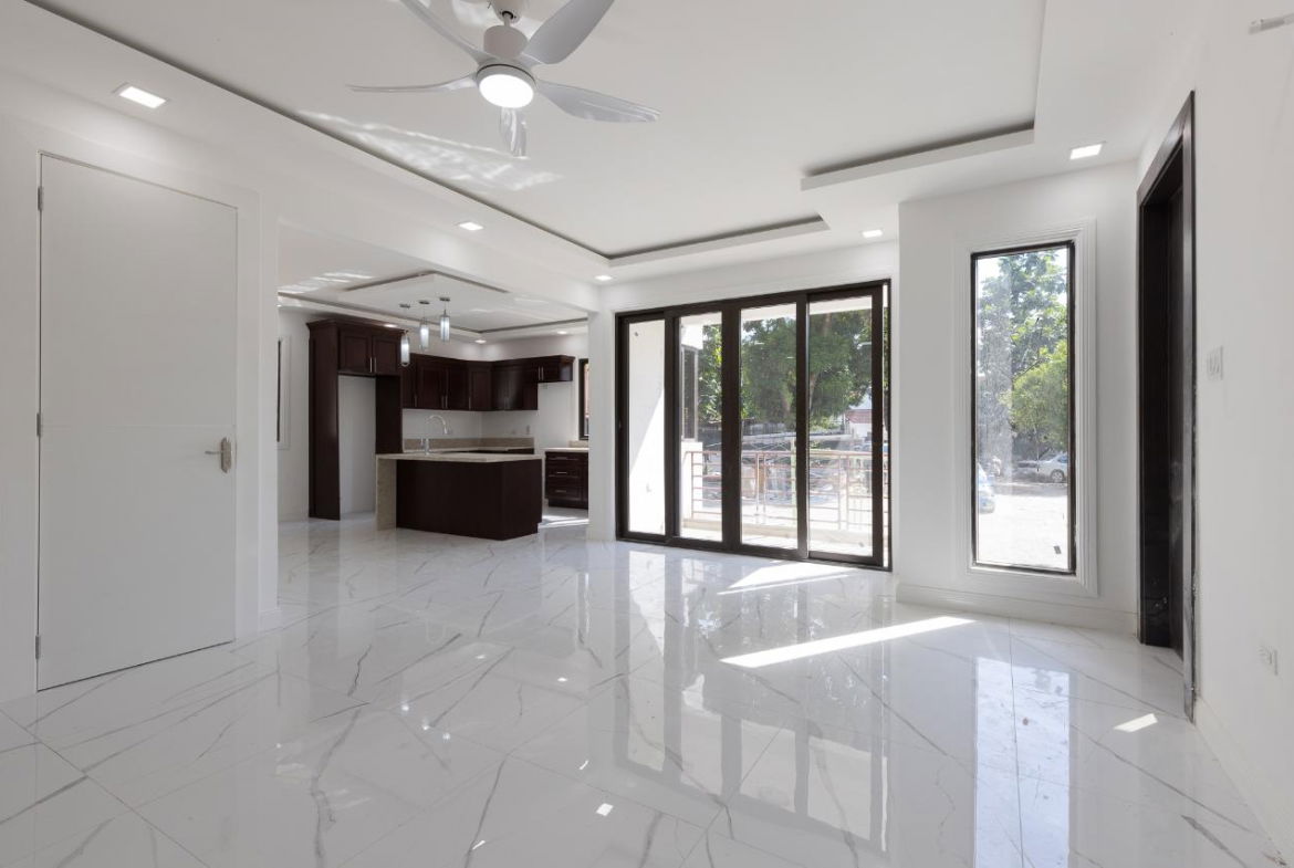Sixth image of A6-3 Stillwell Road in Kingston 8, St. Andrew, Jamaica - property is For Sale