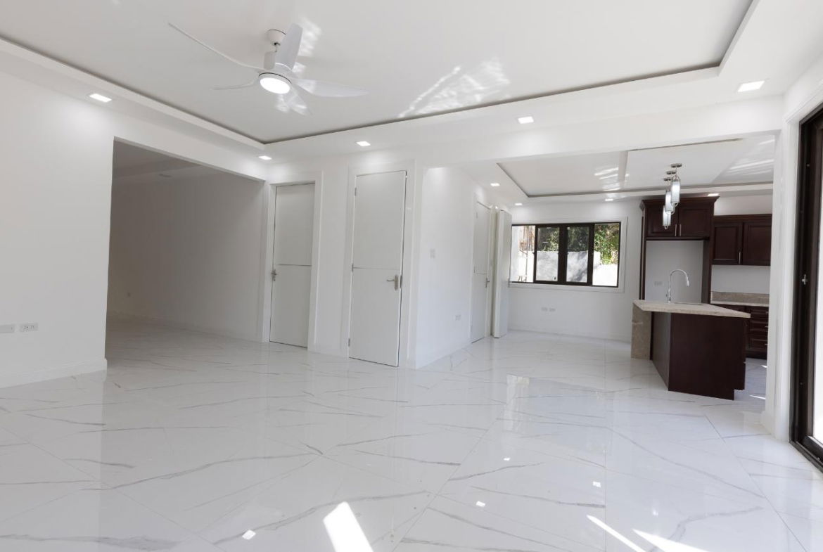 Eighth image of A6-3 Stillwell Road in Kingston 8, St. Andrew, Jamaica - property is For Sale