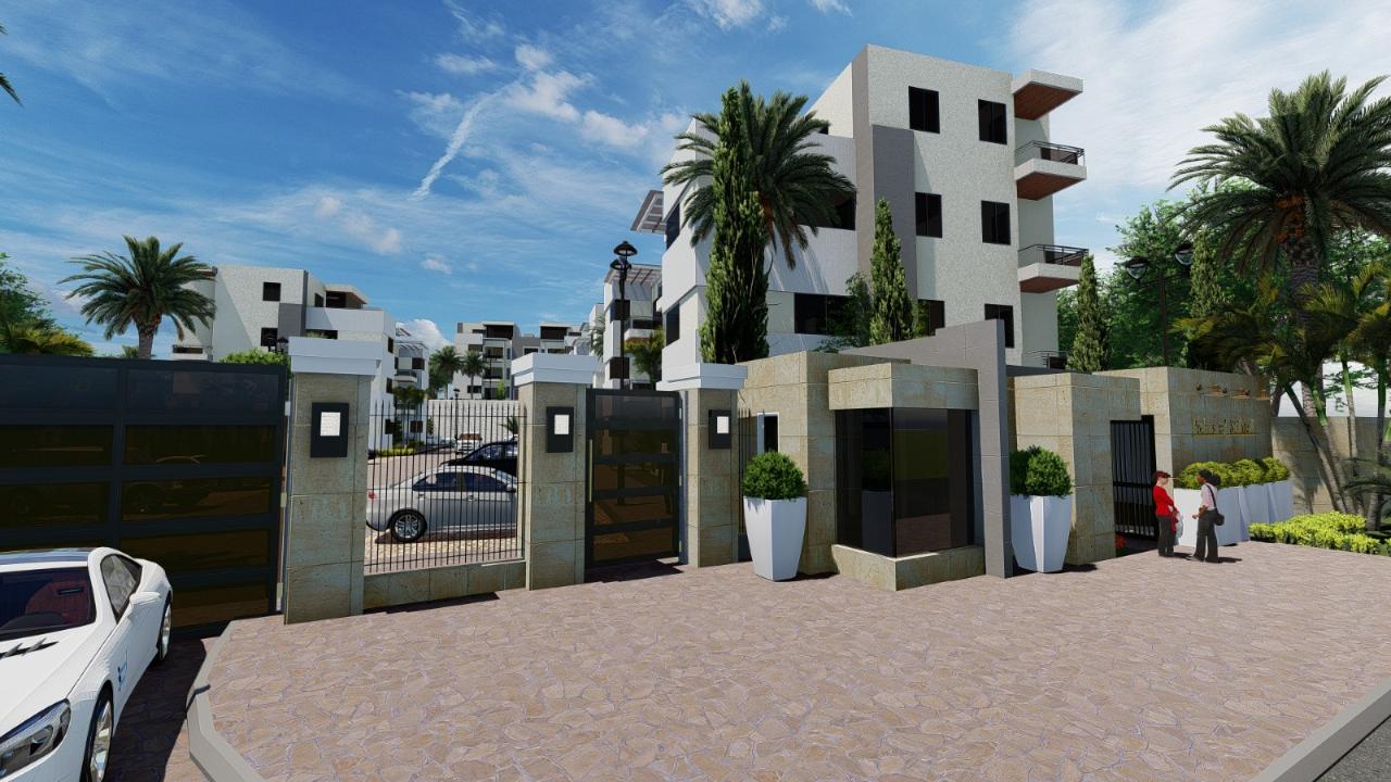 First image of A6-3 Stillwell Road in Kingston 8, St. Andrew, Jamaica - property is For Sale