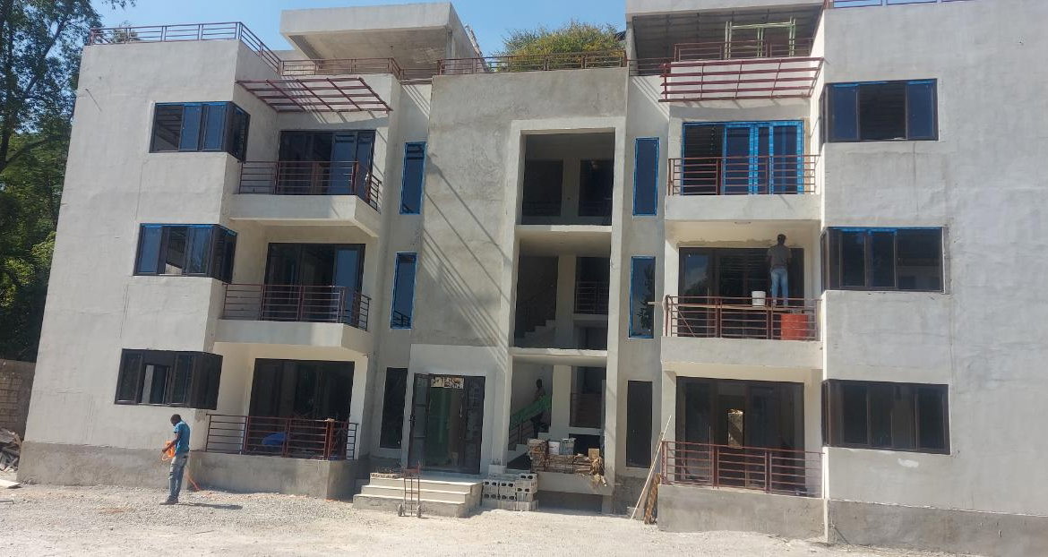 Fourteenth image of B6-3 Stillwell Road Kingston 8 in Kingston 8, St. Andrew, Jamaica - property is For Sale