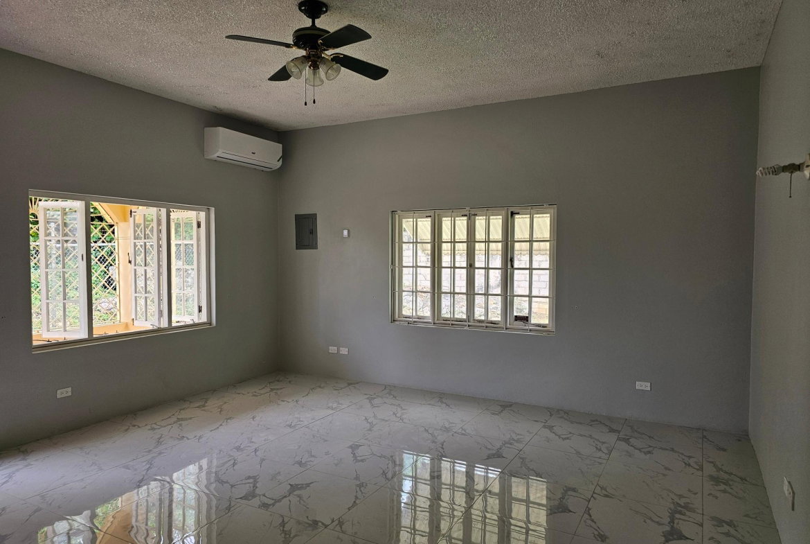 Sixth image of 1- Greensview Ave Ironshore in Ironshore, St. James, Jamaica - property is For Rent