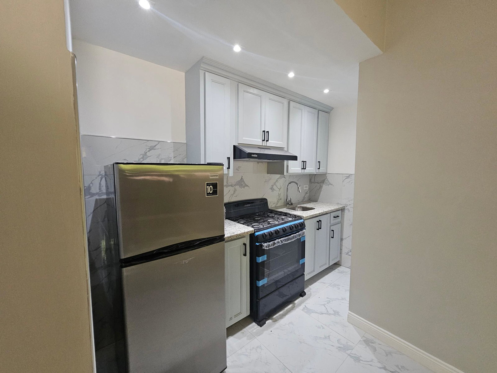Seventh image of 1- Greensview Ave Ironshore in Ironshore, St. James, Jamaica - property is For Rent