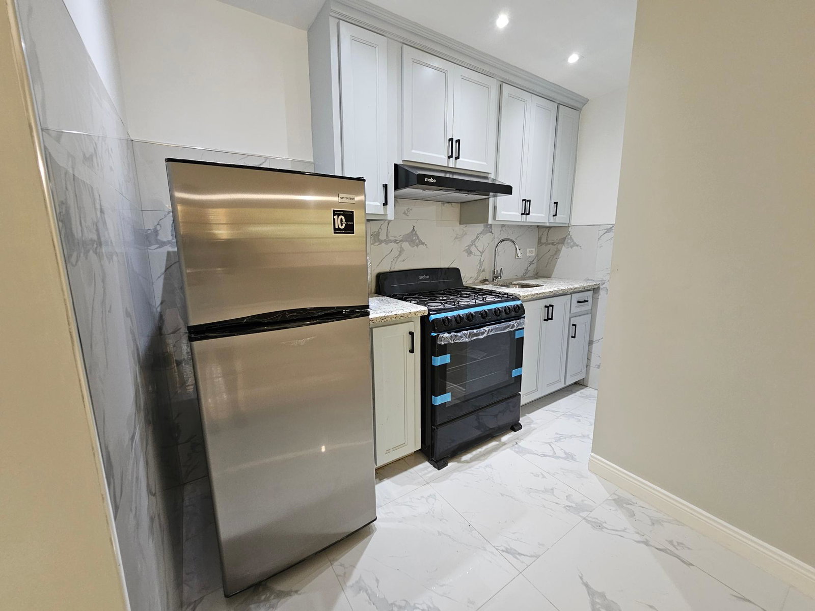 First image of 1- Greensview Ave Ironshore in Ironshore, St. James, Jamaica - property is For Rent
