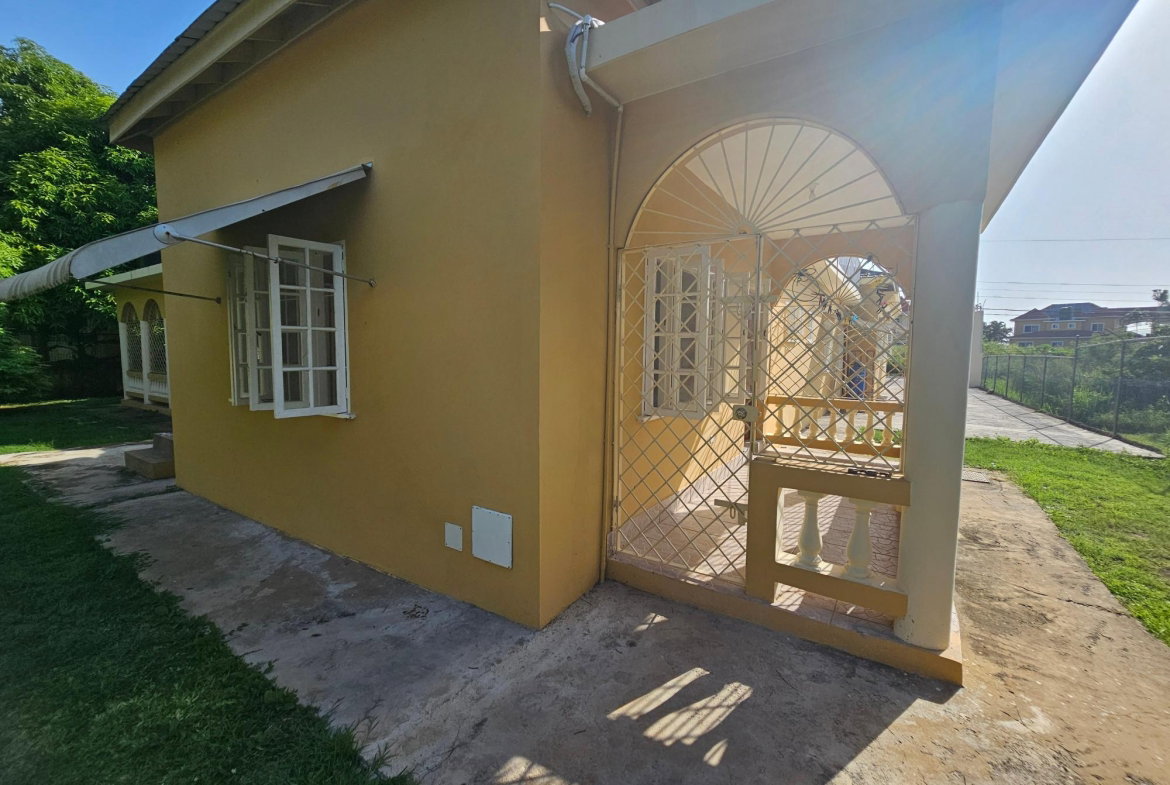 Eleventh image of 1- Greensview Ave Ironshore in Ironshore, St. James, Jamaica - property is For Rent