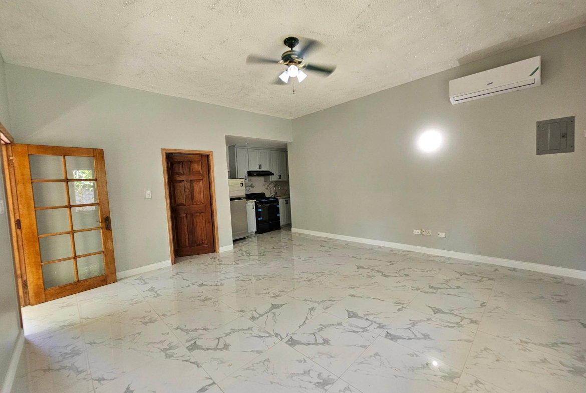 Third image of 1- Greensview Ave Ironshore in Ironshore, St. James, Jamaica - property is For Rent