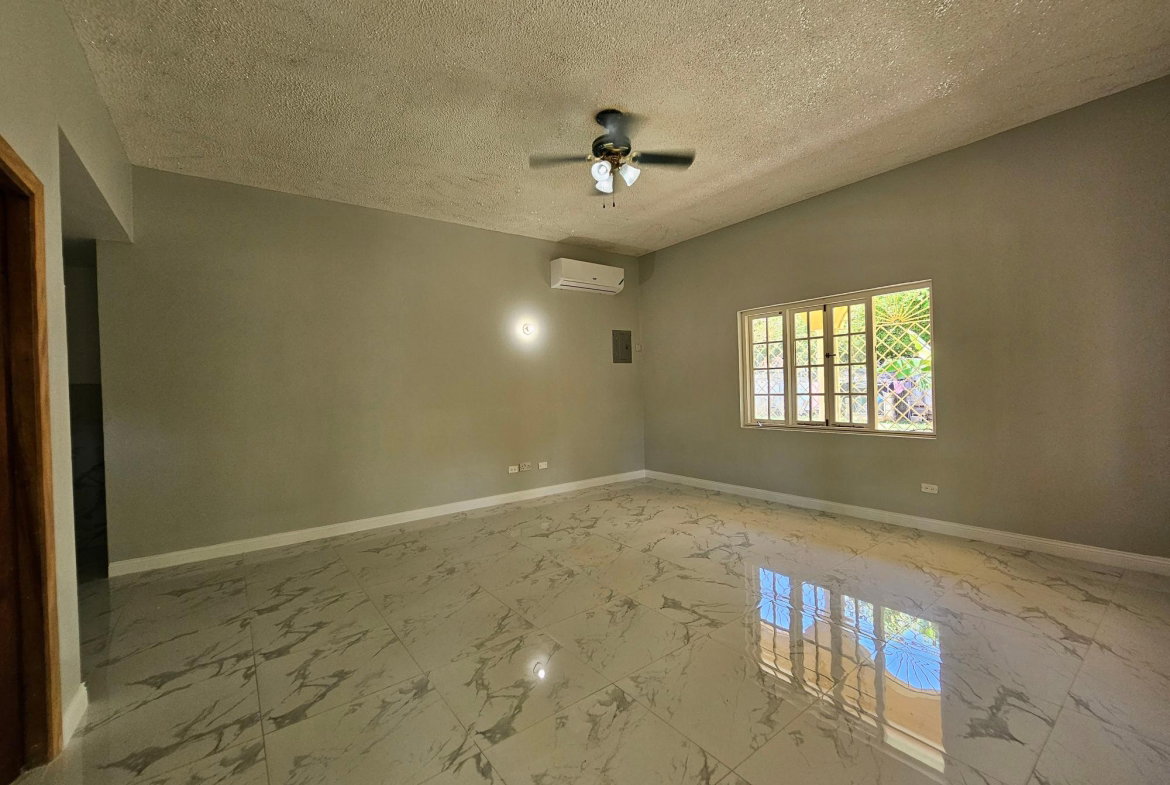 Fourth image of 1- Greensview Ave Ironshore in Ironshore, St. James, Jamaica - property is For Rent